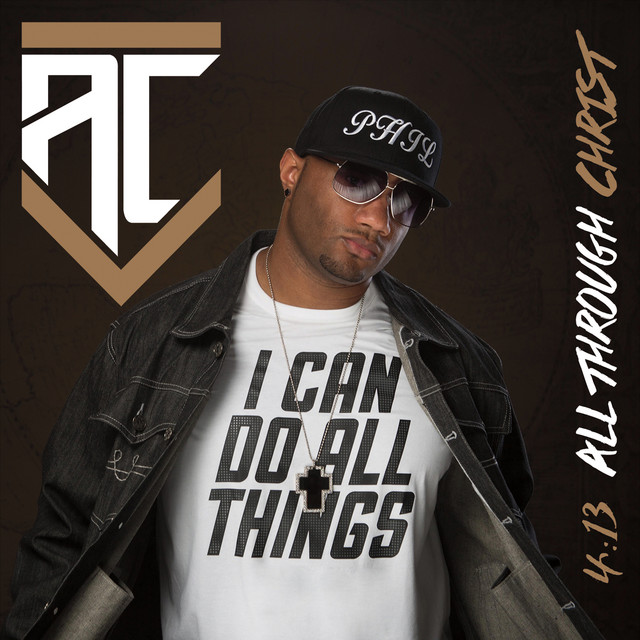 The Champ cover art