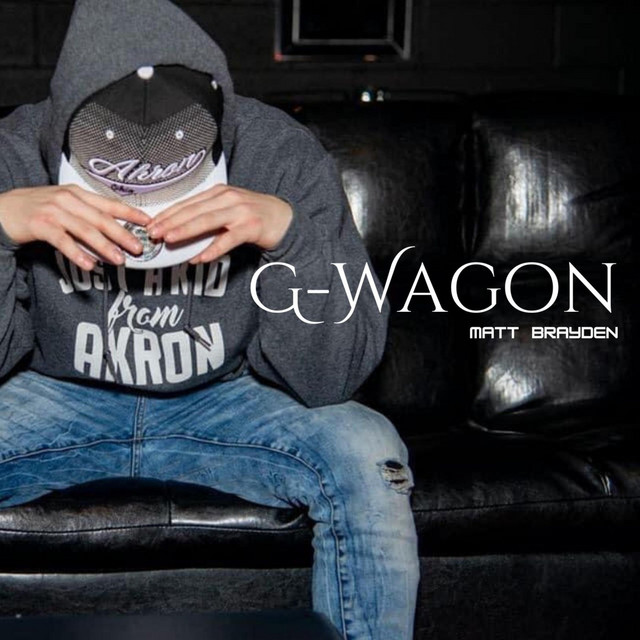 G-Wagon