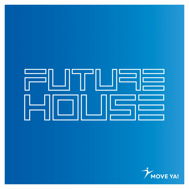 Future House cover art