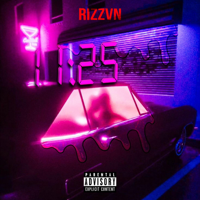 11:25 cover art