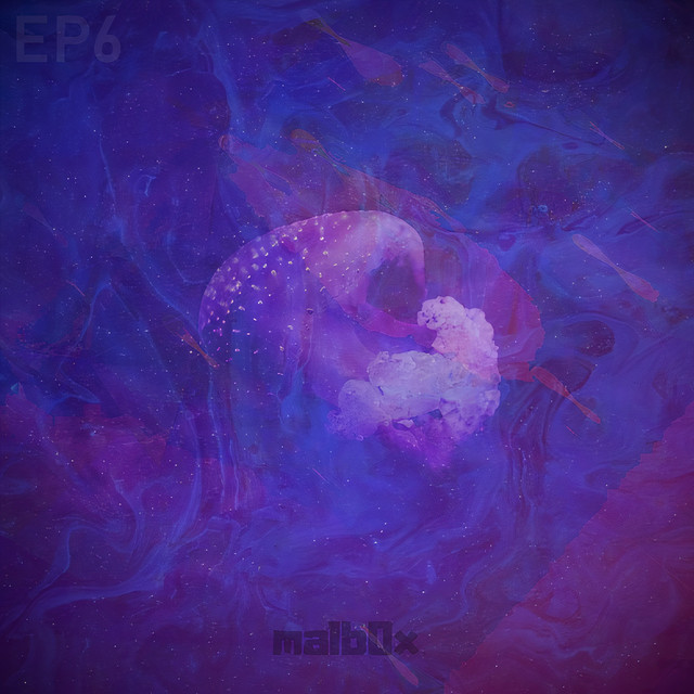 EP6 cover art
