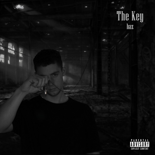 The Key - Single by haz | Spotify