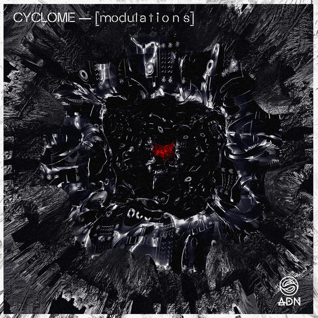 Modulations cover
