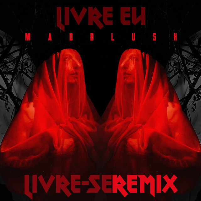 Livre Eu (Livre-se Remix)
