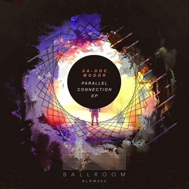 Parallel Connection cover art