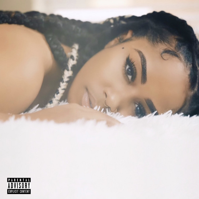 Bedroom Sessions, Vol. 2 cover art
