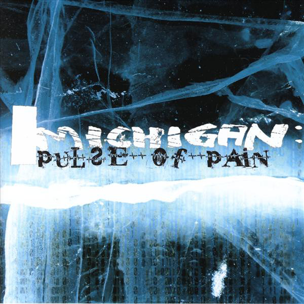 Pulse Of Pain cover art