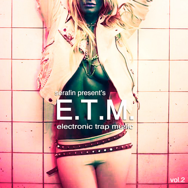 Serafin Presents E.T.M. Vol 2 - DJ Mix 8