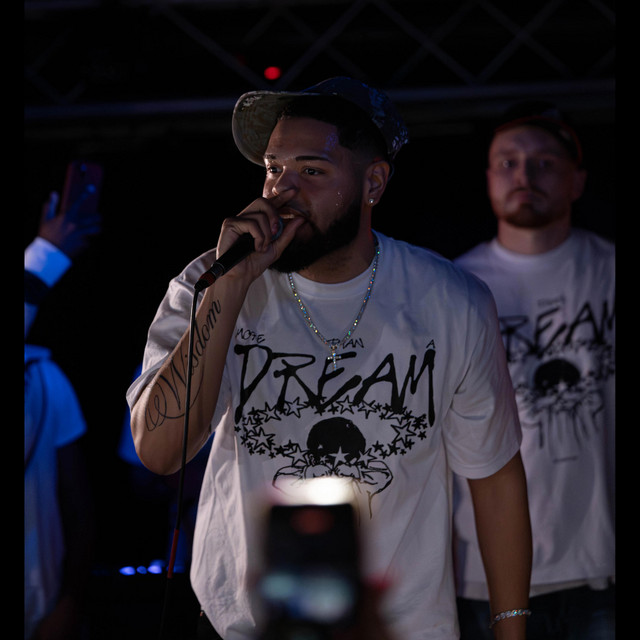 undefined album image