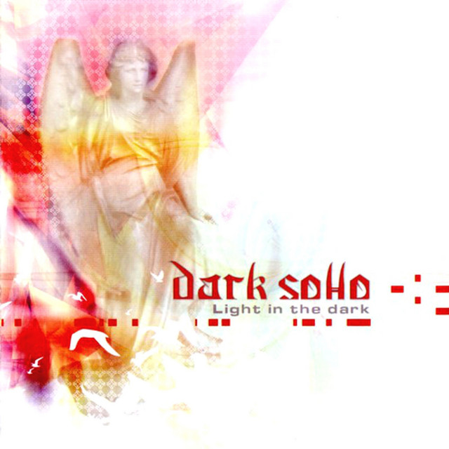 Light In The Dark cover art