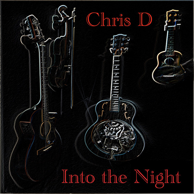 Chris D – Moon Glow Shine