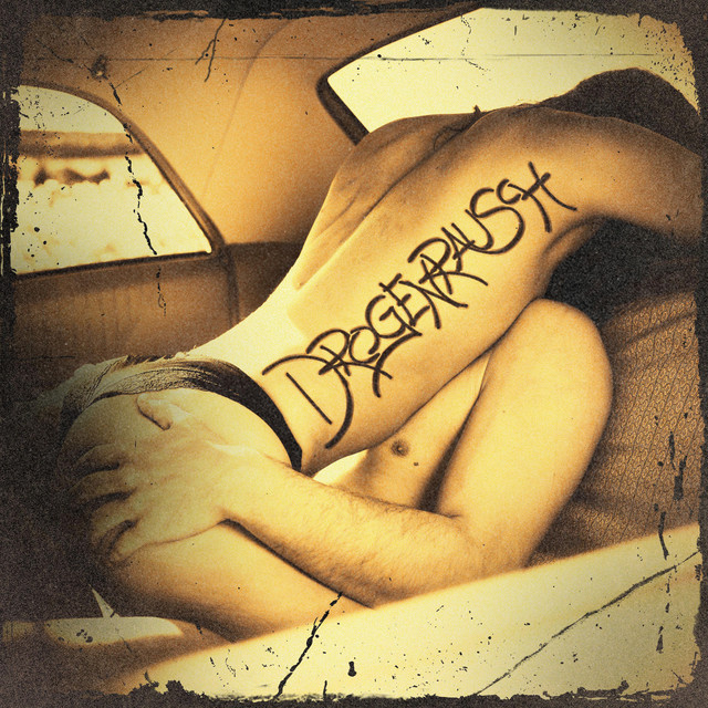 DROGENRAUSCH cover