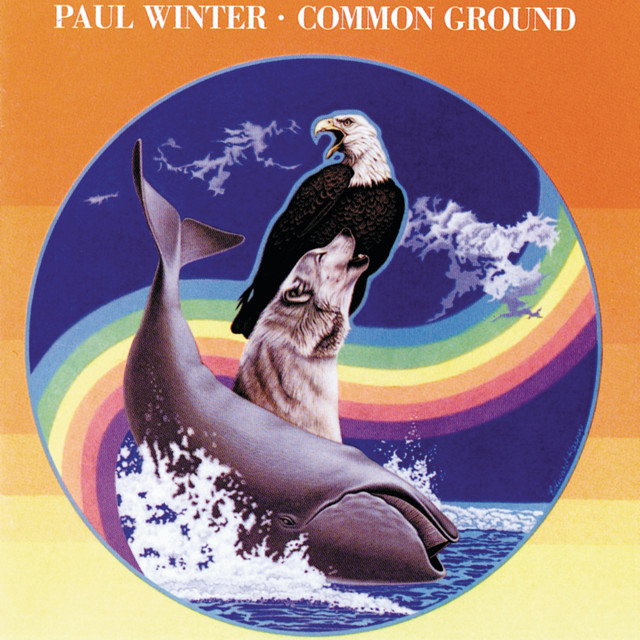 Common Ground cover art