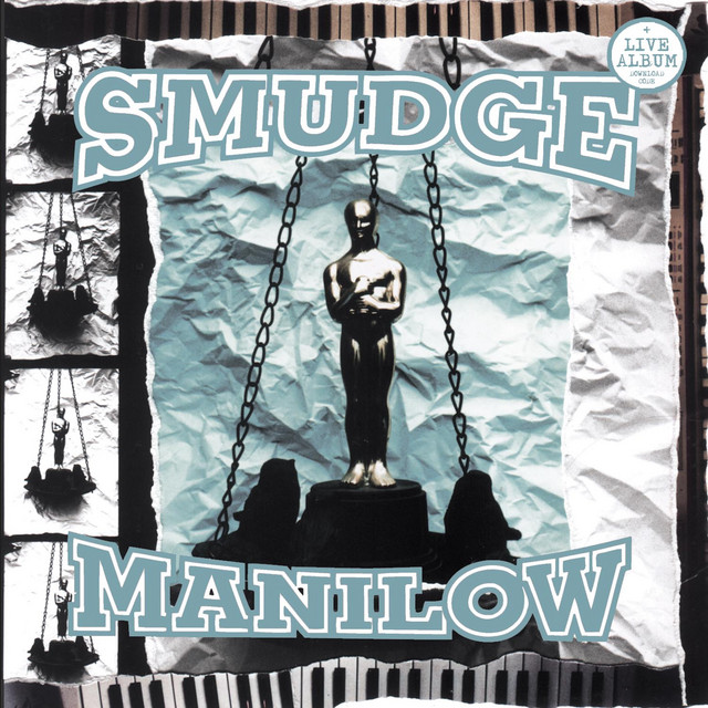 Manilow (2010 Special Edition) cover art