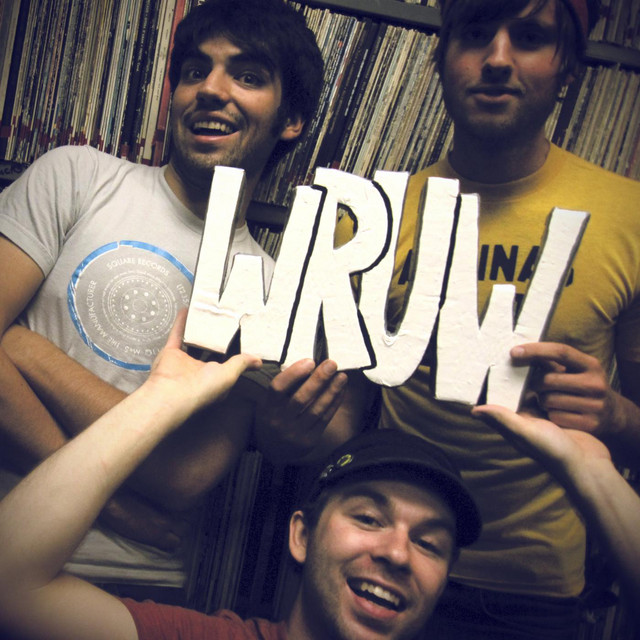 Live in Cleveland 91.1 WRUW 6-17-10 - Album by Parachute Journalists ...