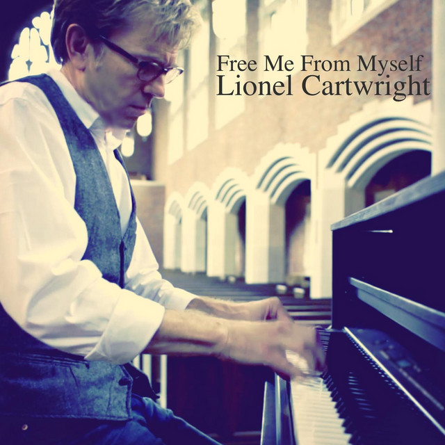 Free Me from Myself artwork