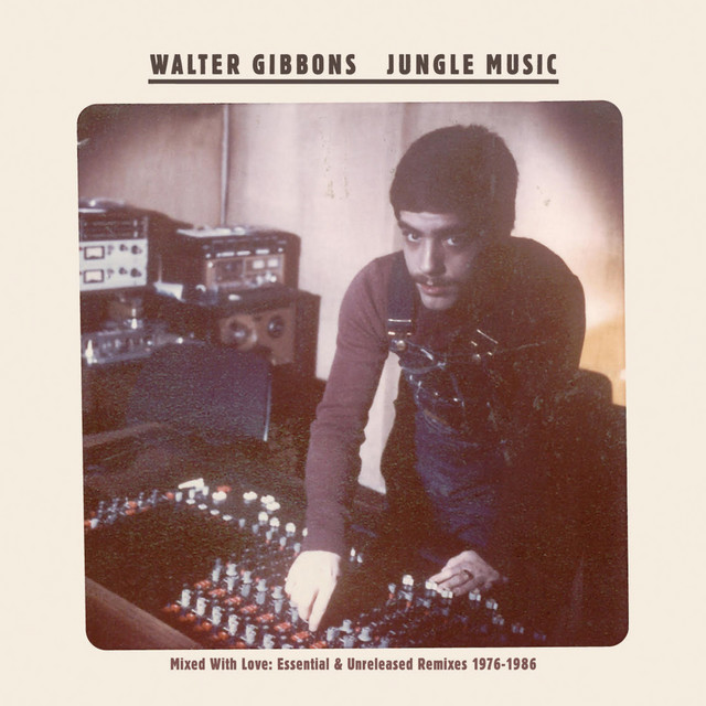 Ten Percent - Walter Gibbons 12" mix