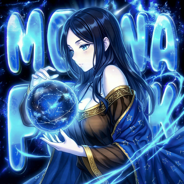 MONA FUNK