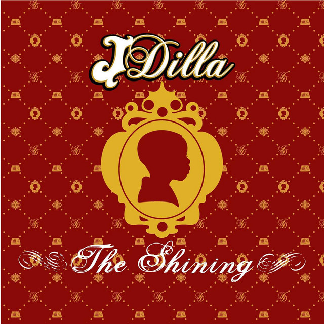 【名盤】J Dilla The Shining EP1＆2セット The Shining - Album by J Dilla | Spotify