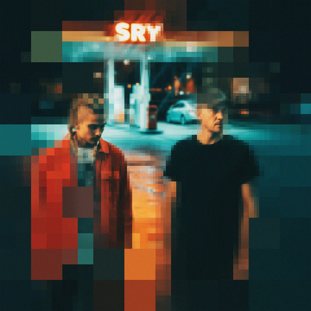 Sry (feat. Jay L)
