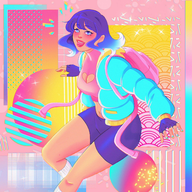 Zesty cover