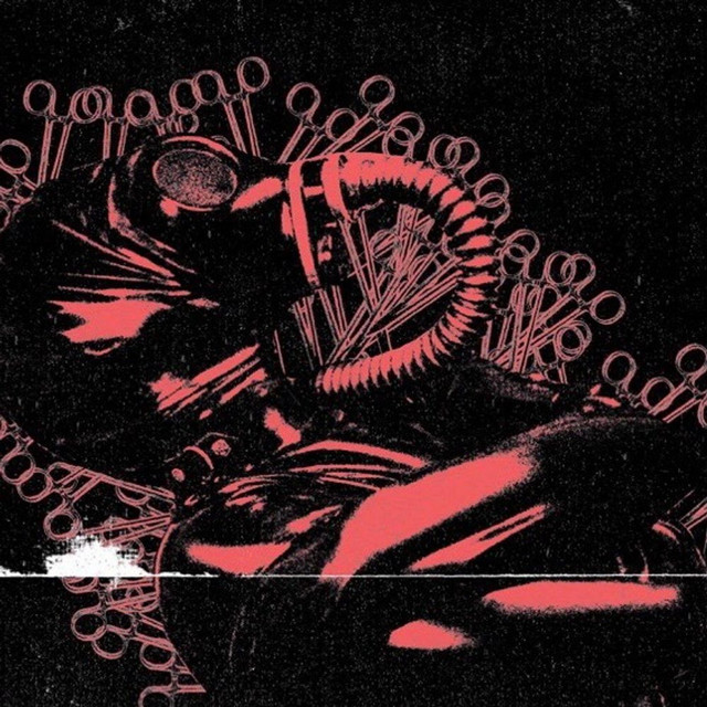 Necropsy cover art