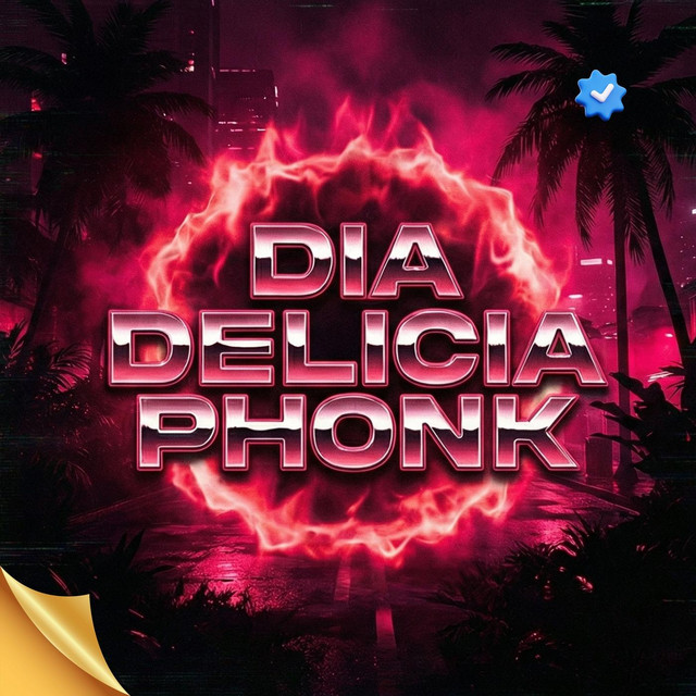 DIA DELICIA PHONK