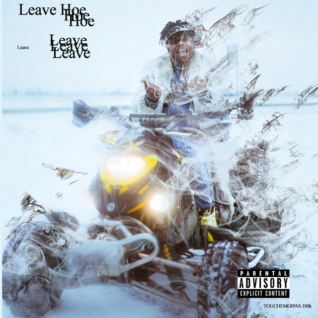 Leave Hoe
