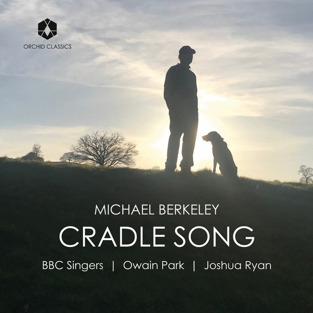 Cradle Song cover