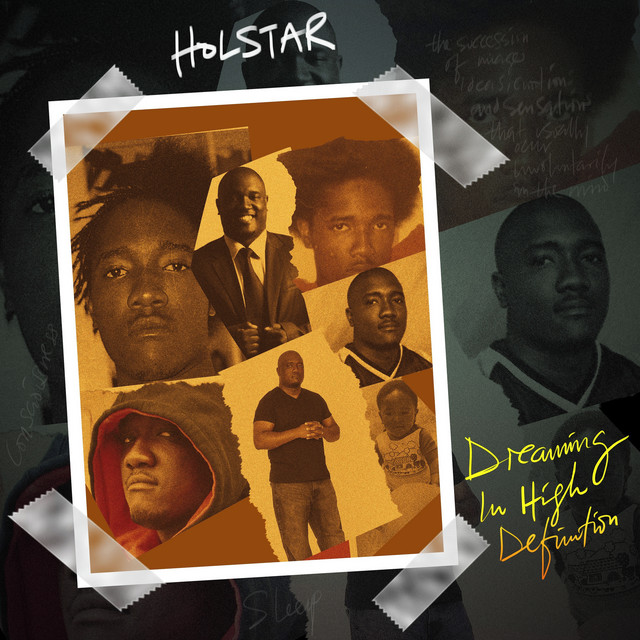 Ngau Ngau cover art