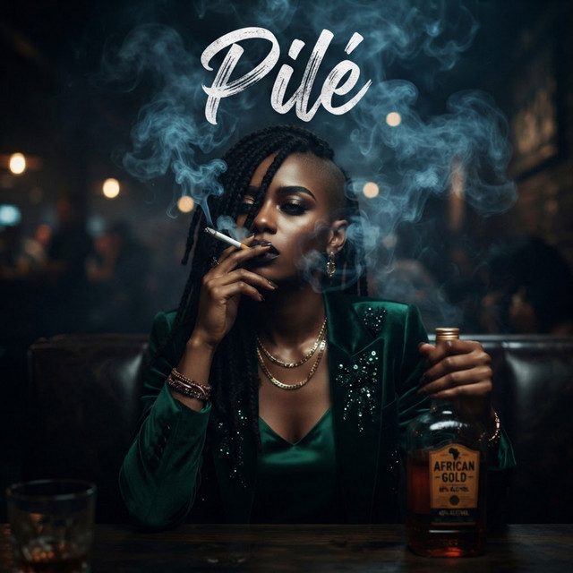 Pilé (Gospel Version) artwork
