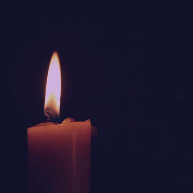 Fragile Fire