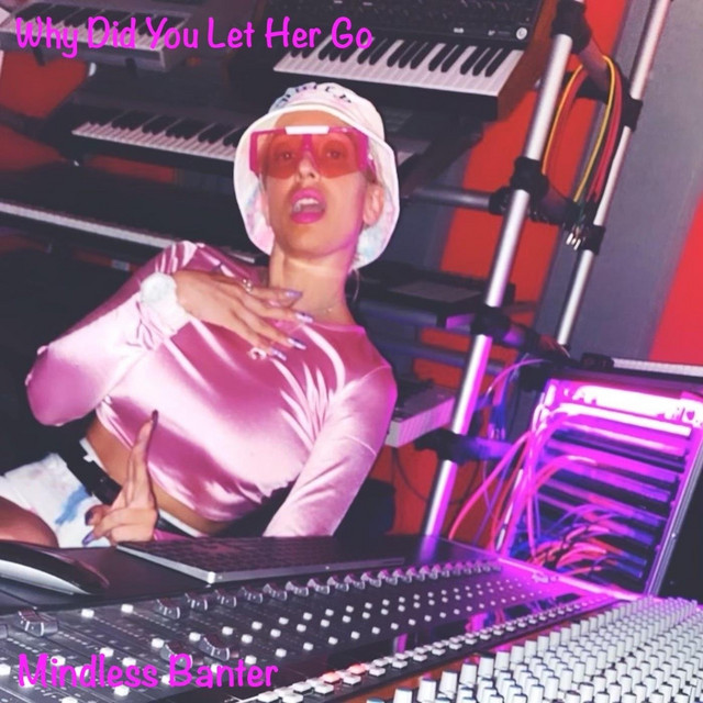 Why Did You Let Her Go cover