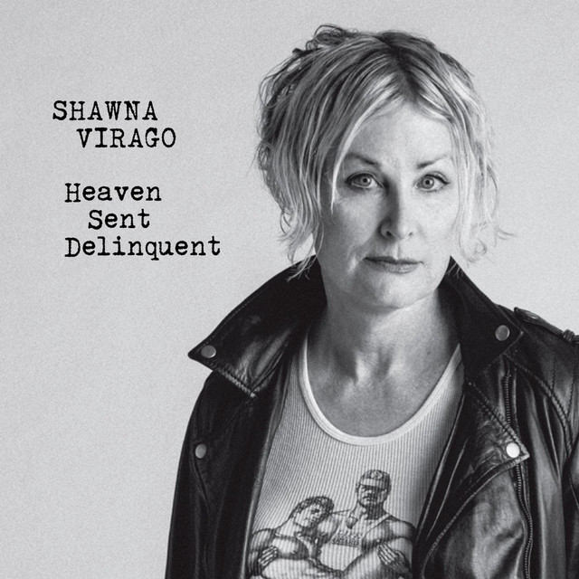 Heaven Sent Delinquent cover