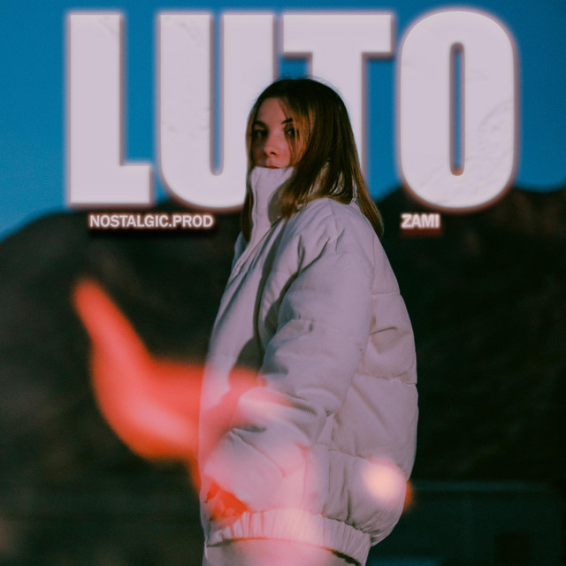 LUTO cover art
