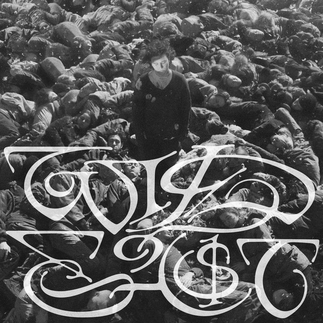 WILD EA$T cover art