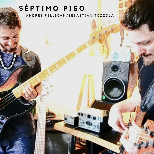 Séptimo Piso