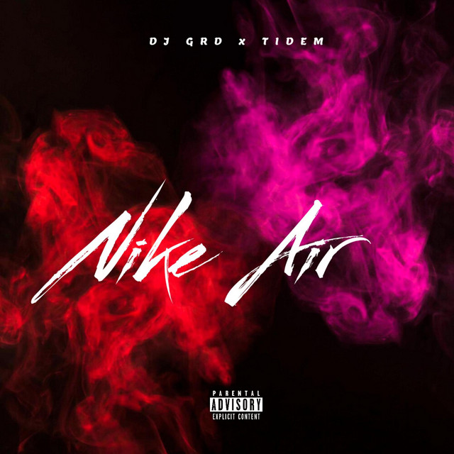 Nike air (Dj GRD) [remix]