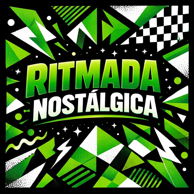 RITMADA NOSTÁLGICA