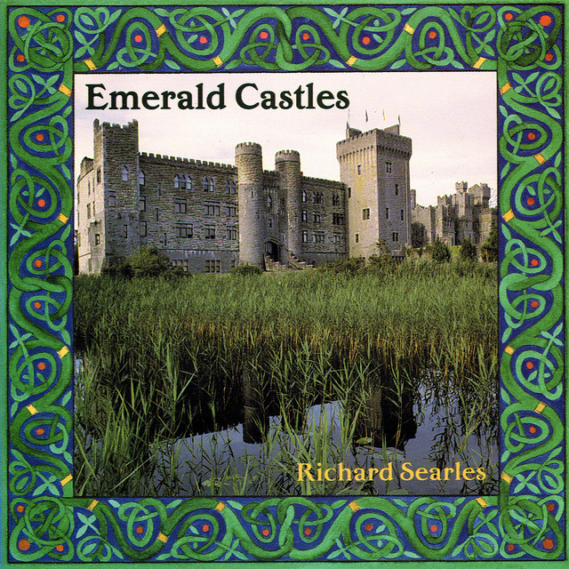 Emerald Castles on Spotify