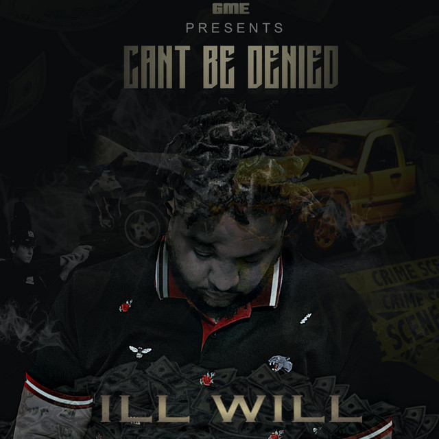 Intro cover art