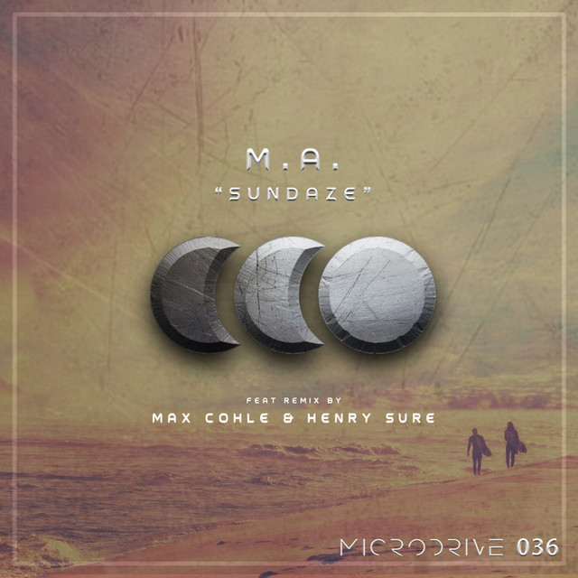 Silence - Henry Sure Remix cover art