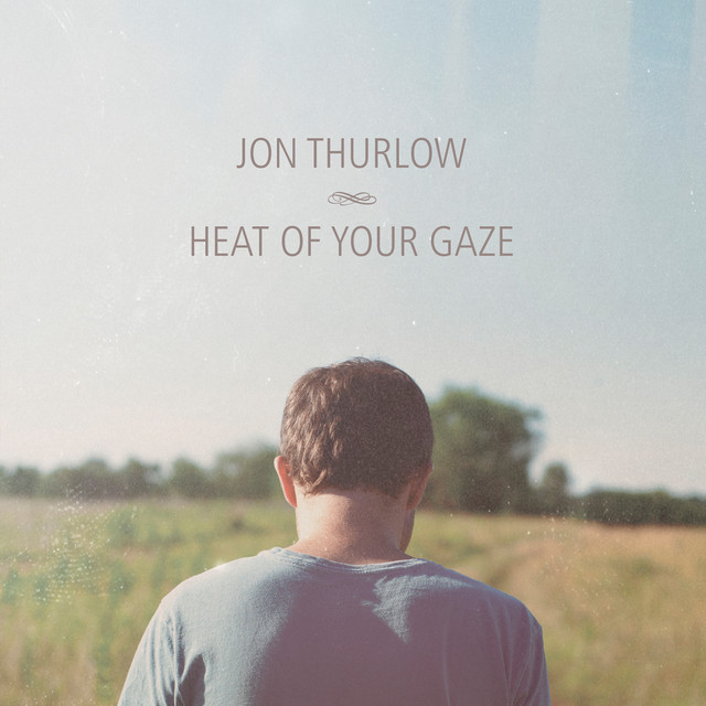 Heat of Your Gaze cover art