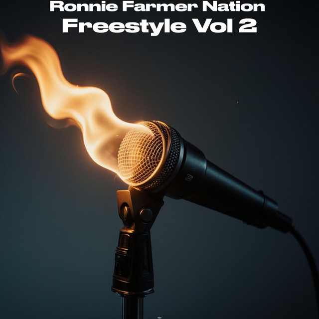 Freestyle Vol 2