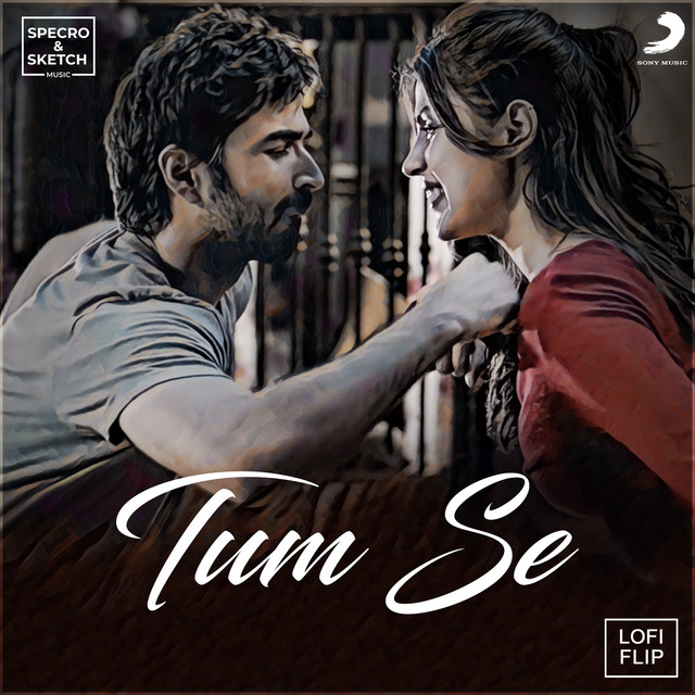 Tum Se - Lofi Flip