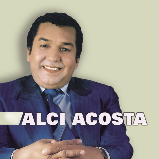 Alci Acosta