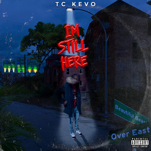 TC Kevo | Spotify