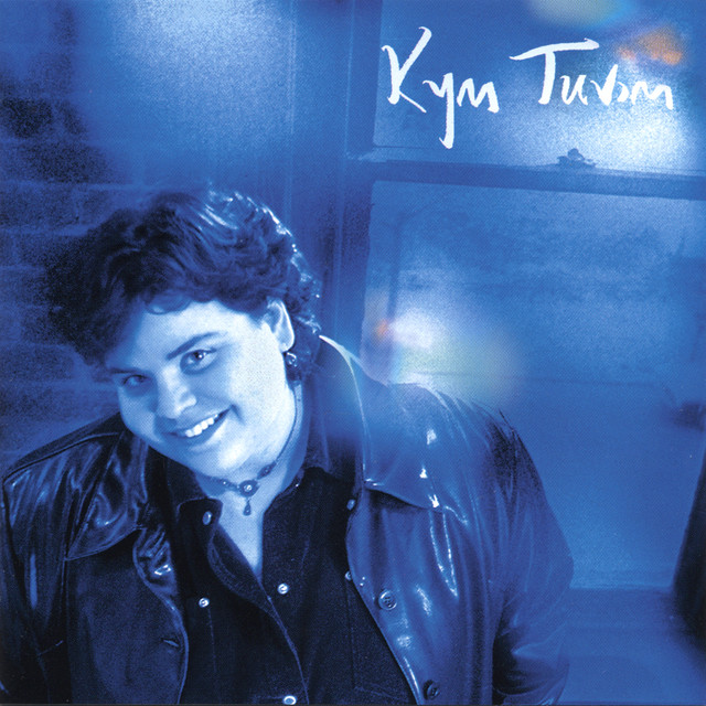 Kym Tuvim cover art