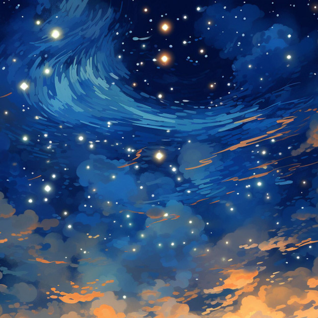 To The Stars cover art