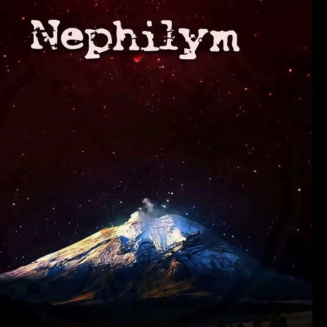 Red Sky Constellation cover